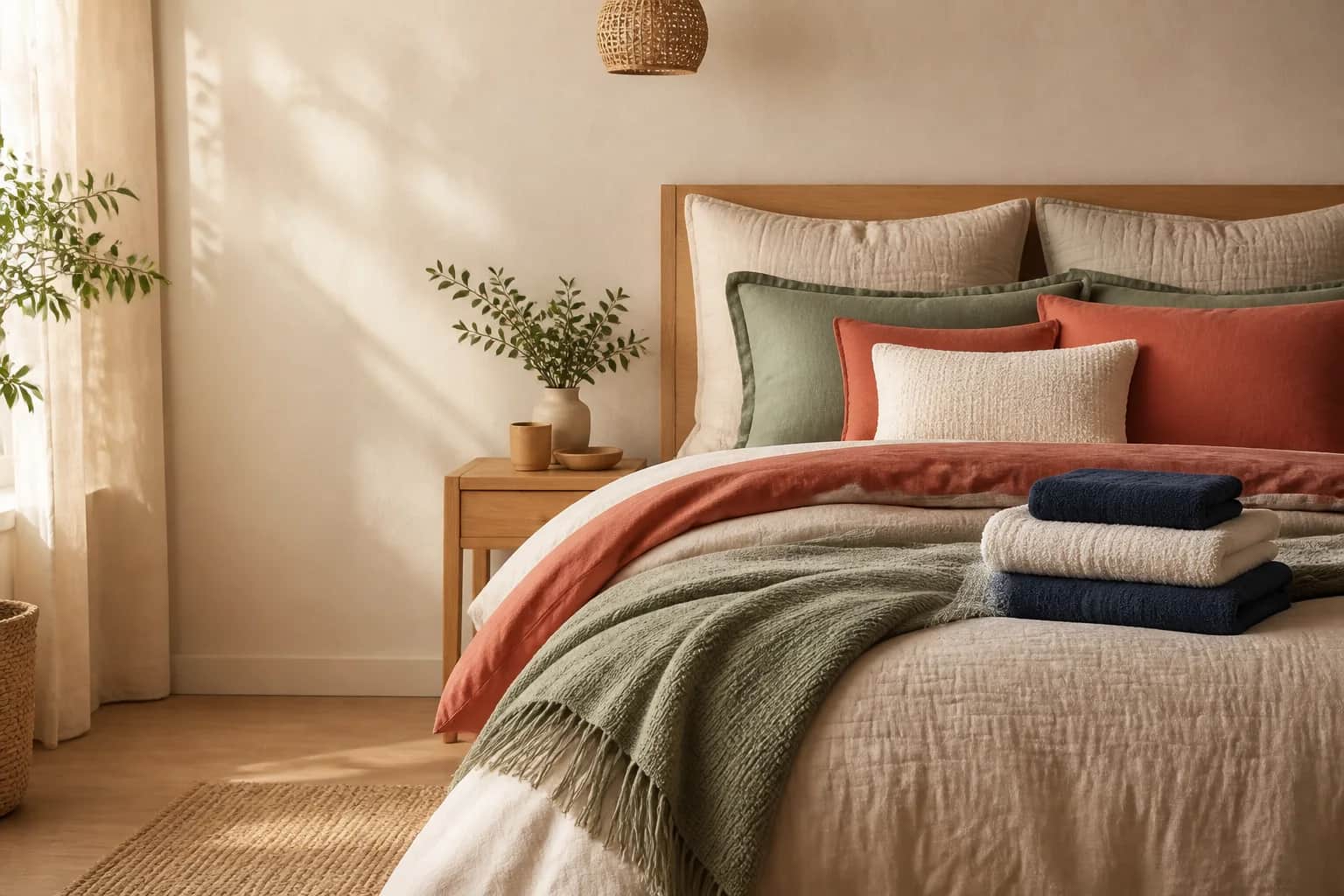 Productos para tu hogar, hechos para ti