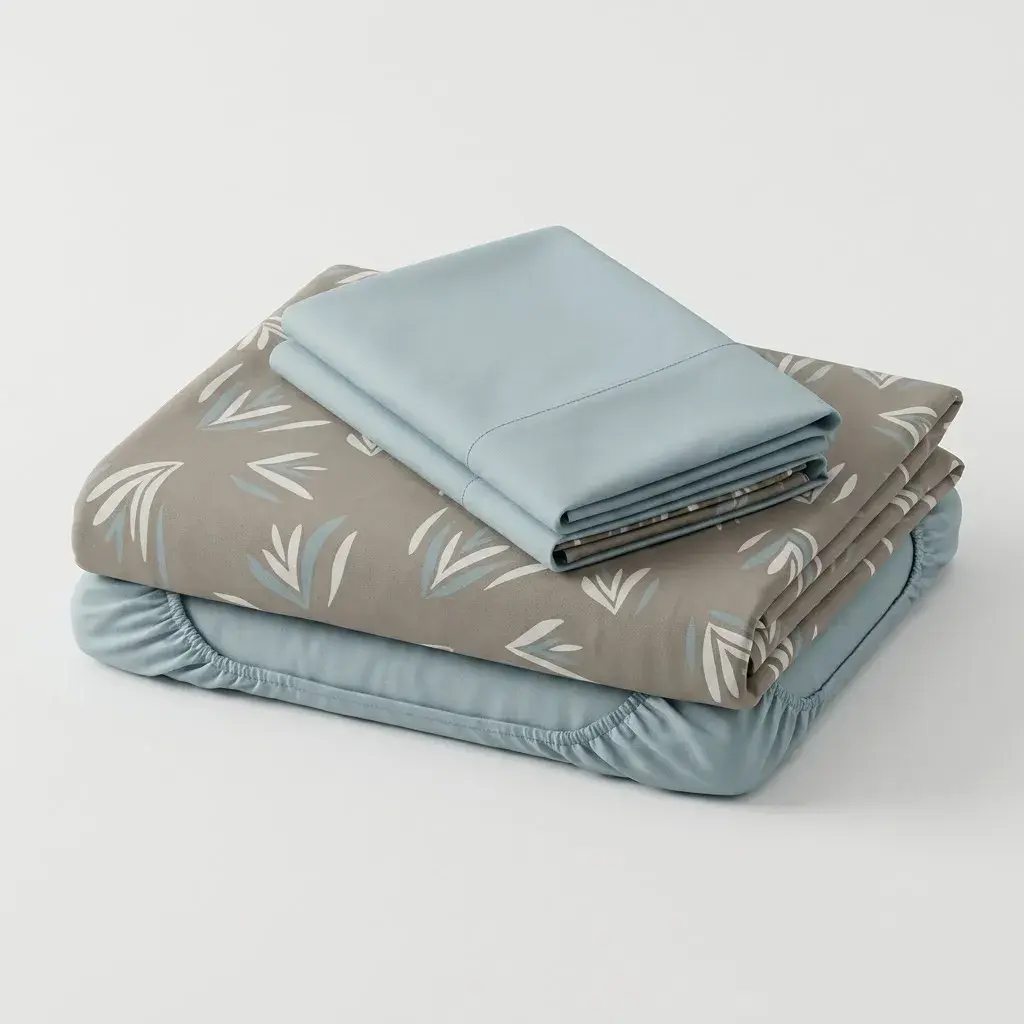Juegos De Sabanas Tendenza Naturaleza Chic-5