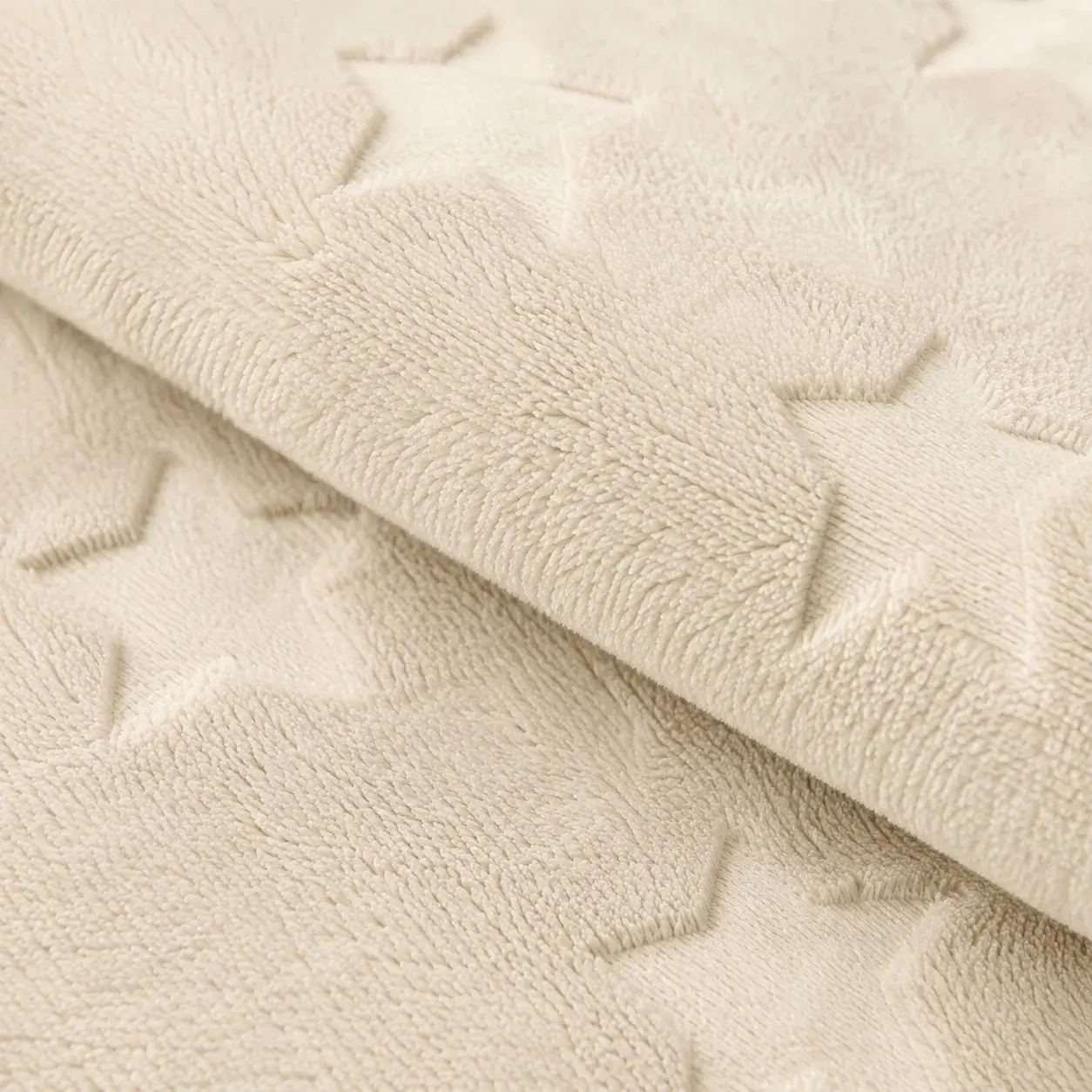 Cobija Comfortsoft Beige Suave-2