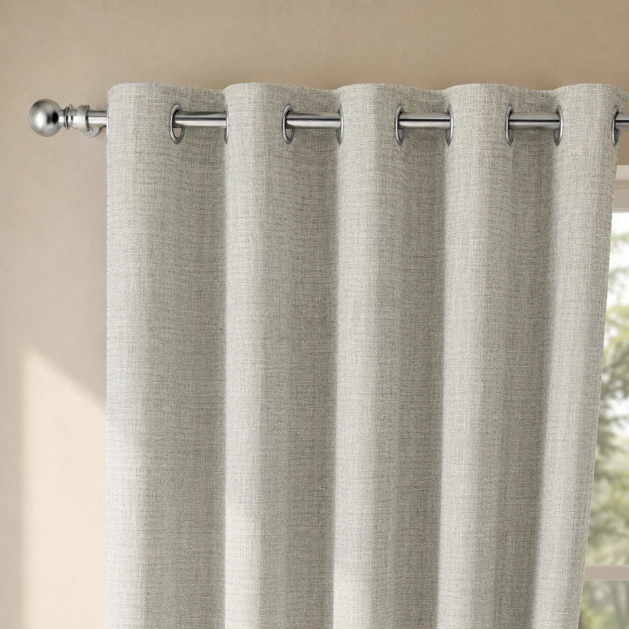 CORTINA LIENZO ARGOLLA GRIS-3