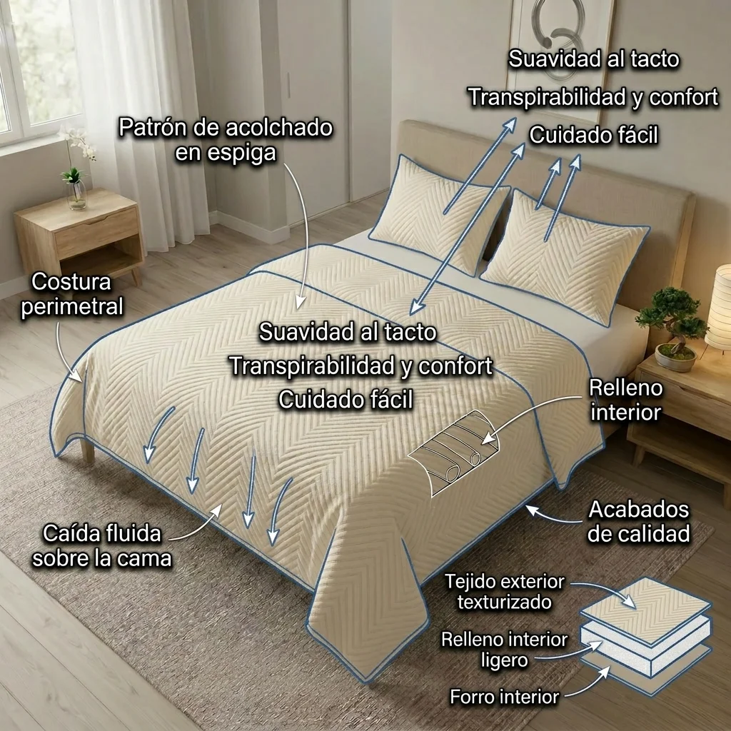 Tendido Kyoto Beige-6