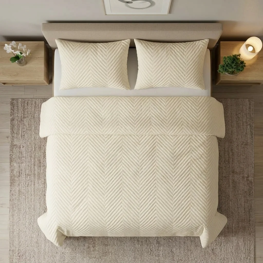 Tendido Kyoto Beige-2