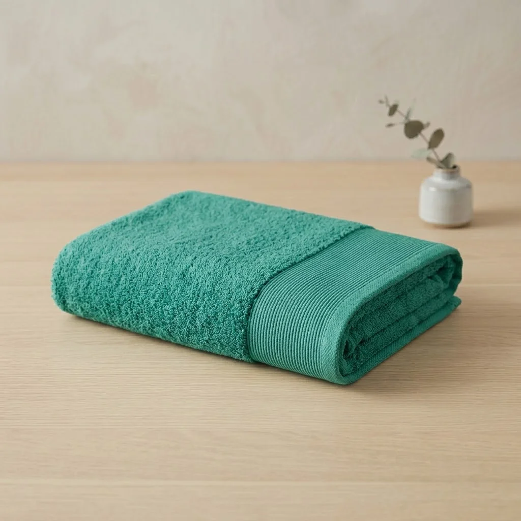 Toalla Modha 600gr Verde