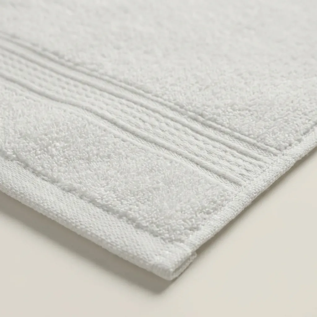 Toalla Senda 550g Blanco-2