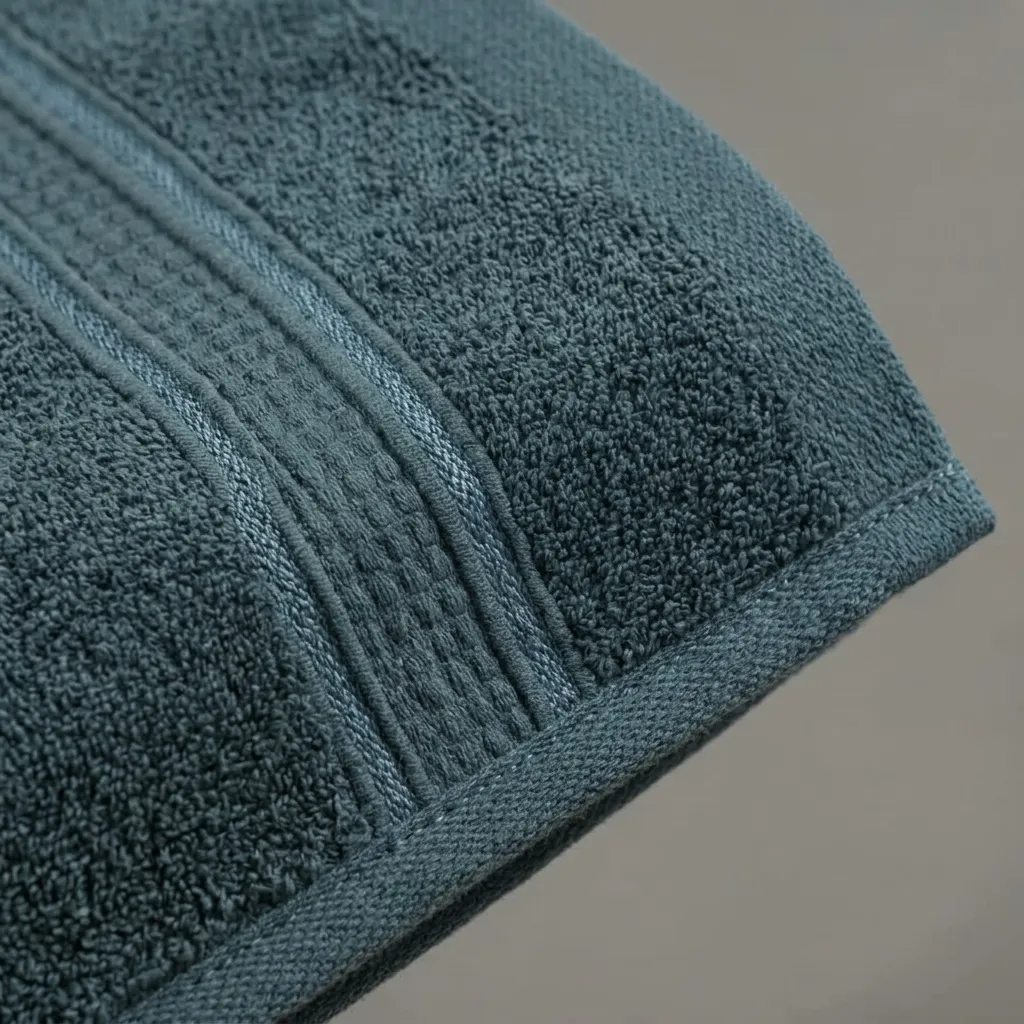 Toalla Senda 550g Azul Astrona-2
