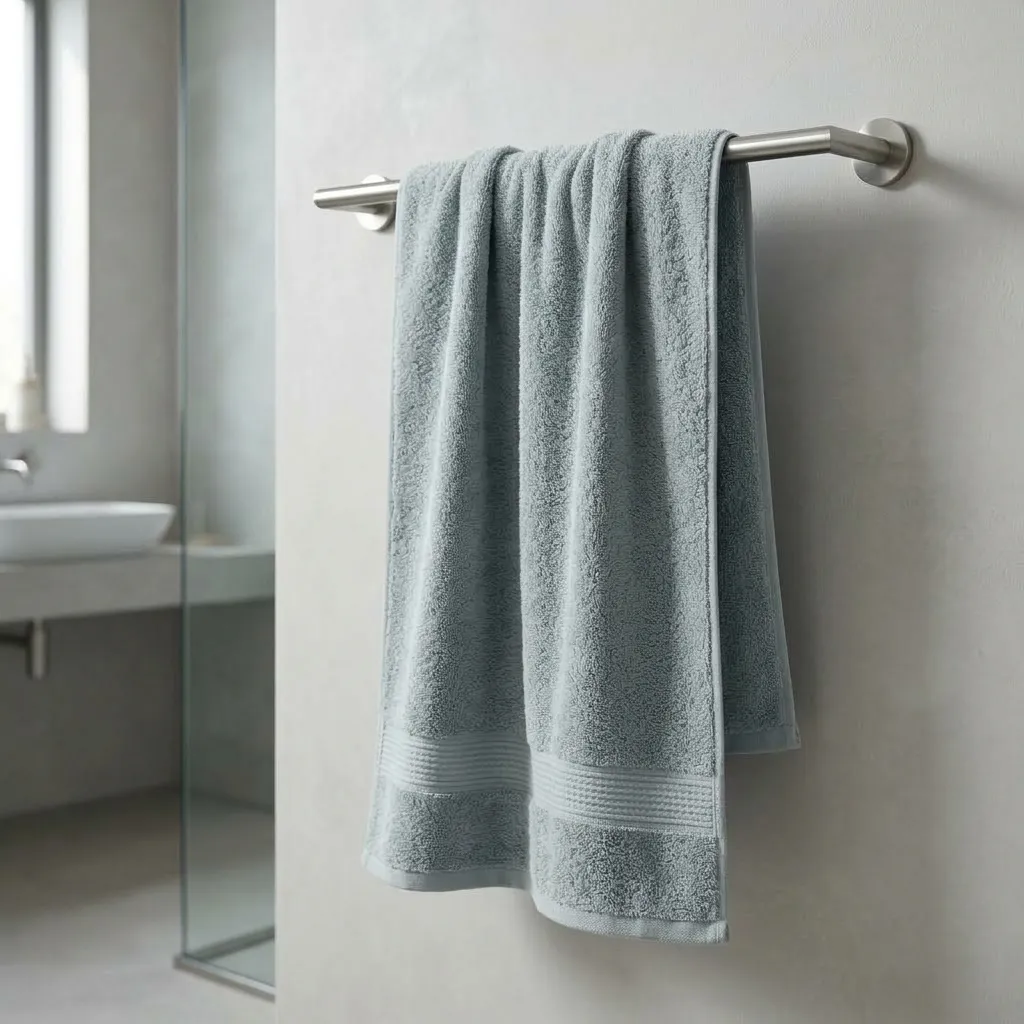 Toalla Senda 550g Gris Concreto-6