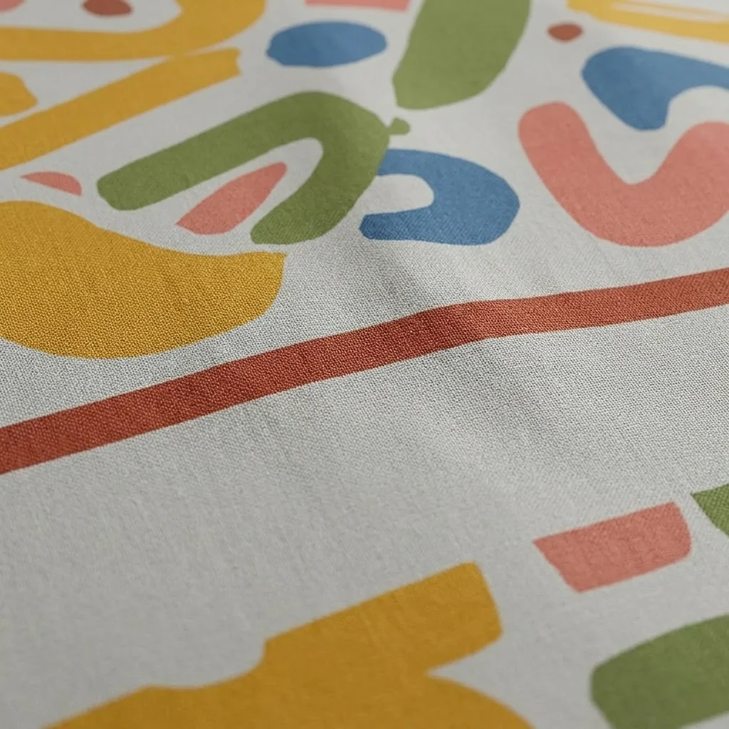 Juego de Sábanas Microfibra Suavizada Art Wave-4