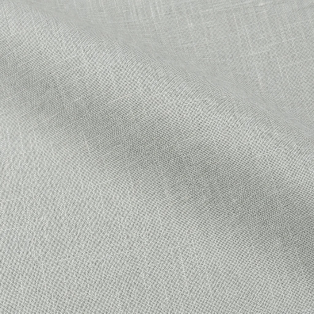 Cortina Lino Boton Ancestral Blanco Neutrales-4