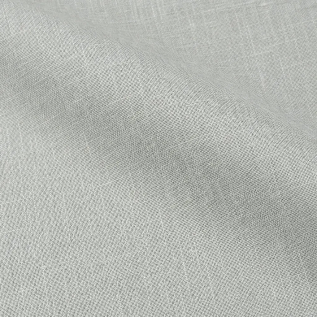 Cortina Lino Boton Ancestral Blanco Neutrales-4