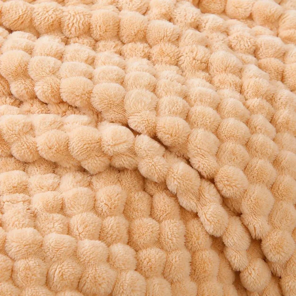 Cobija Texture Naranja-2