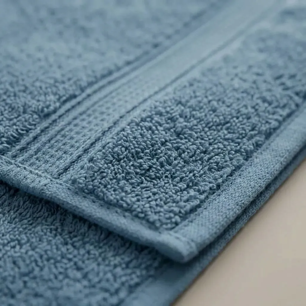 Toalla Senda 550g Azul Hierro-2