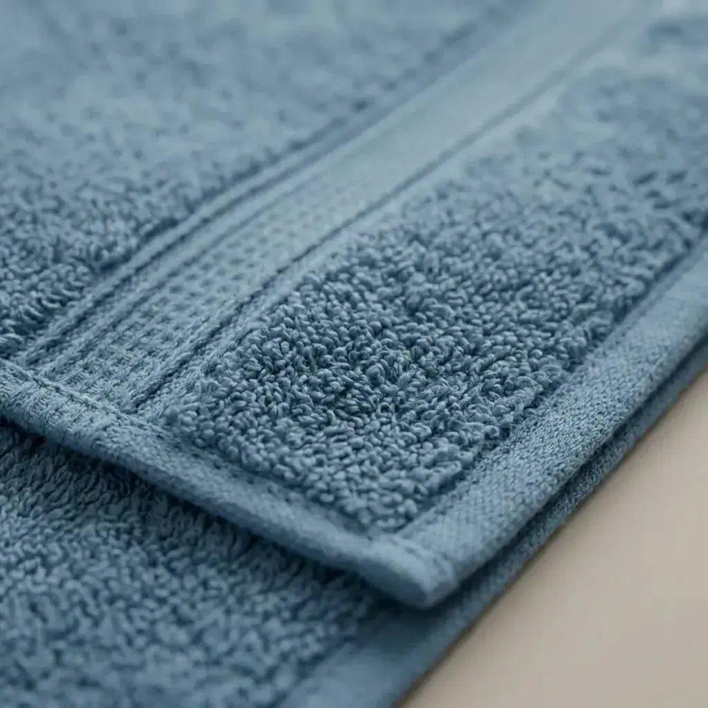 Toalla Senda 550g Azul Hierro-2