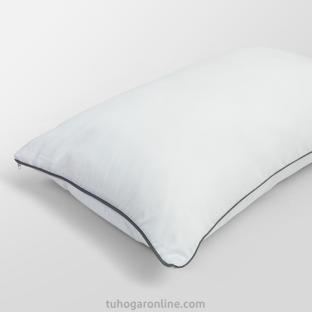 ALMOHADA TACTO GANSO 50X70-2