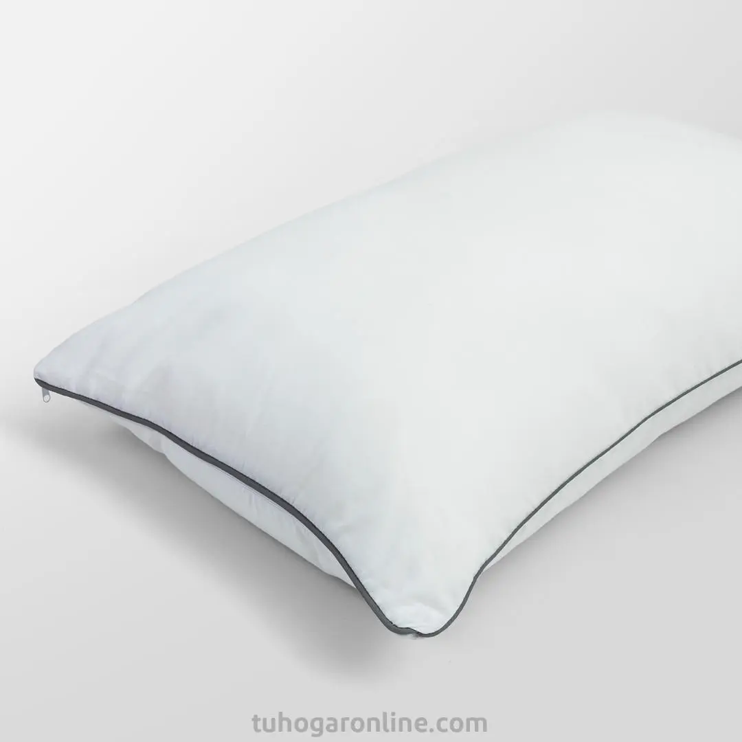 ALMOHADA TACTO GANSO 50X70-2
