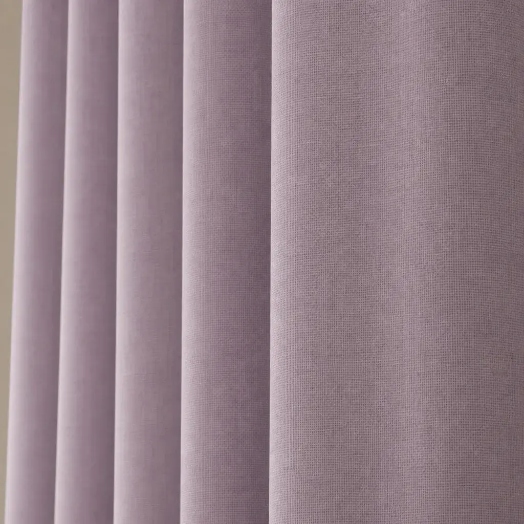 Cortina Ramia Morado Ancestral Argolla-5