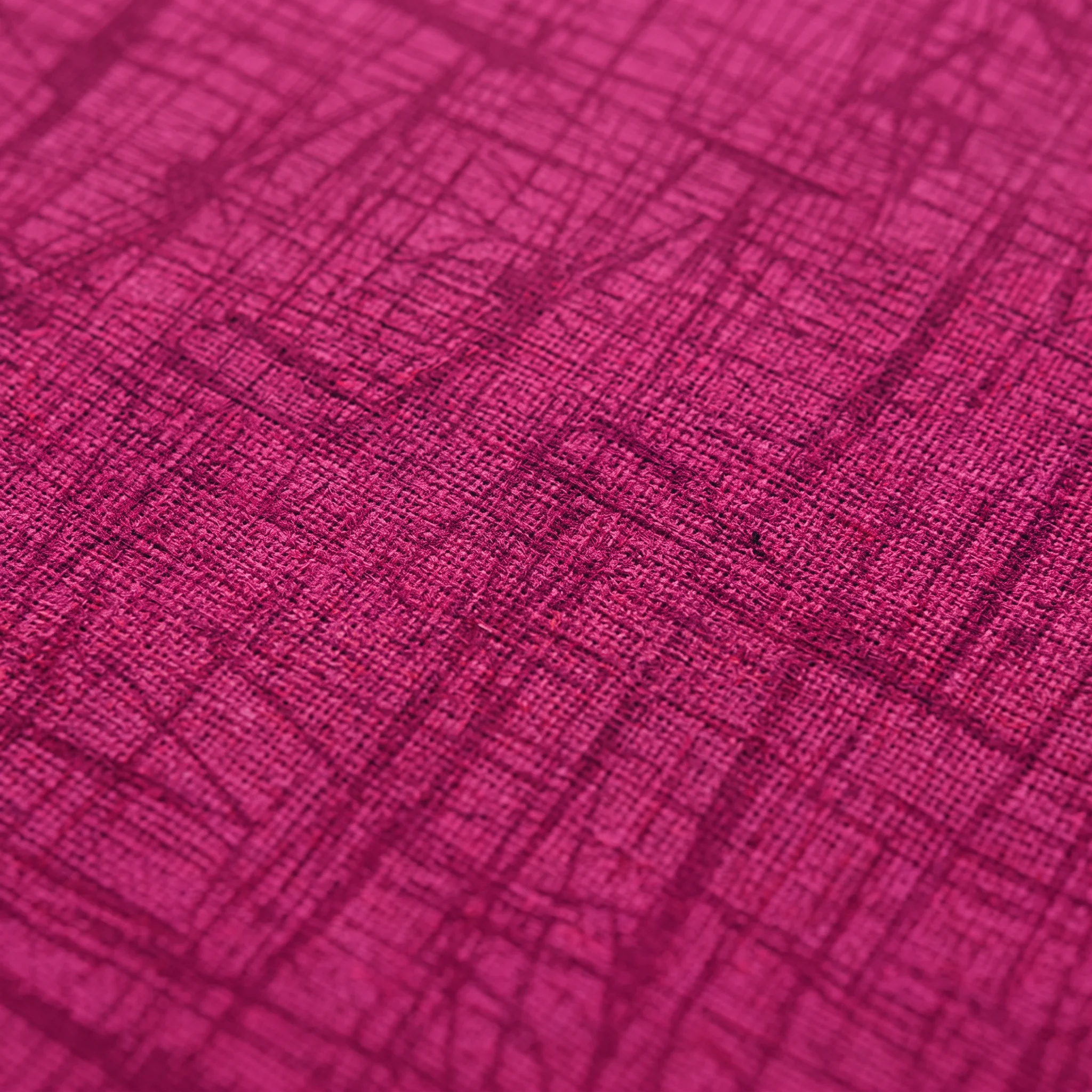 Cortina Yacar Fucsia Argolla-4