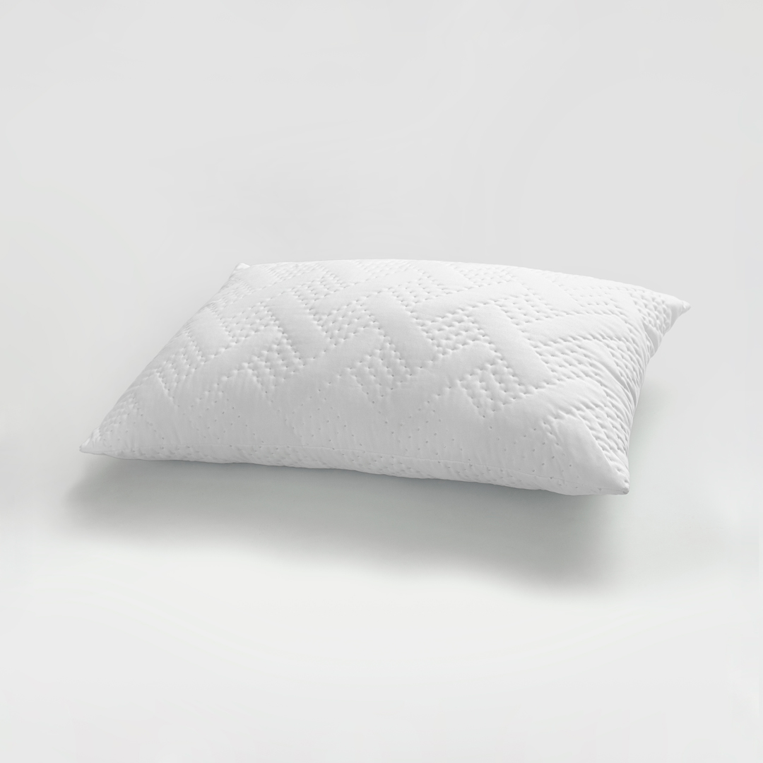 Almohada Termosellada