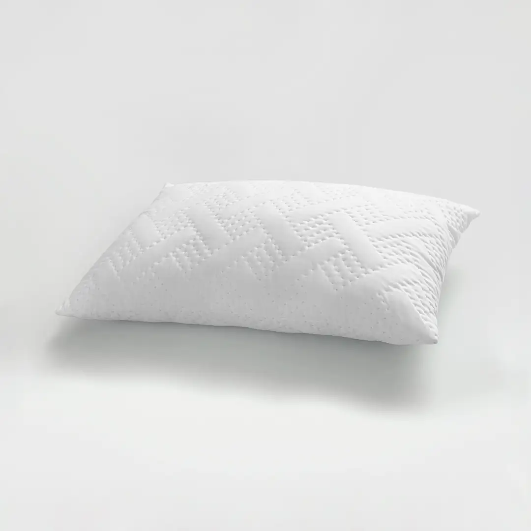 Almohada Termosellada