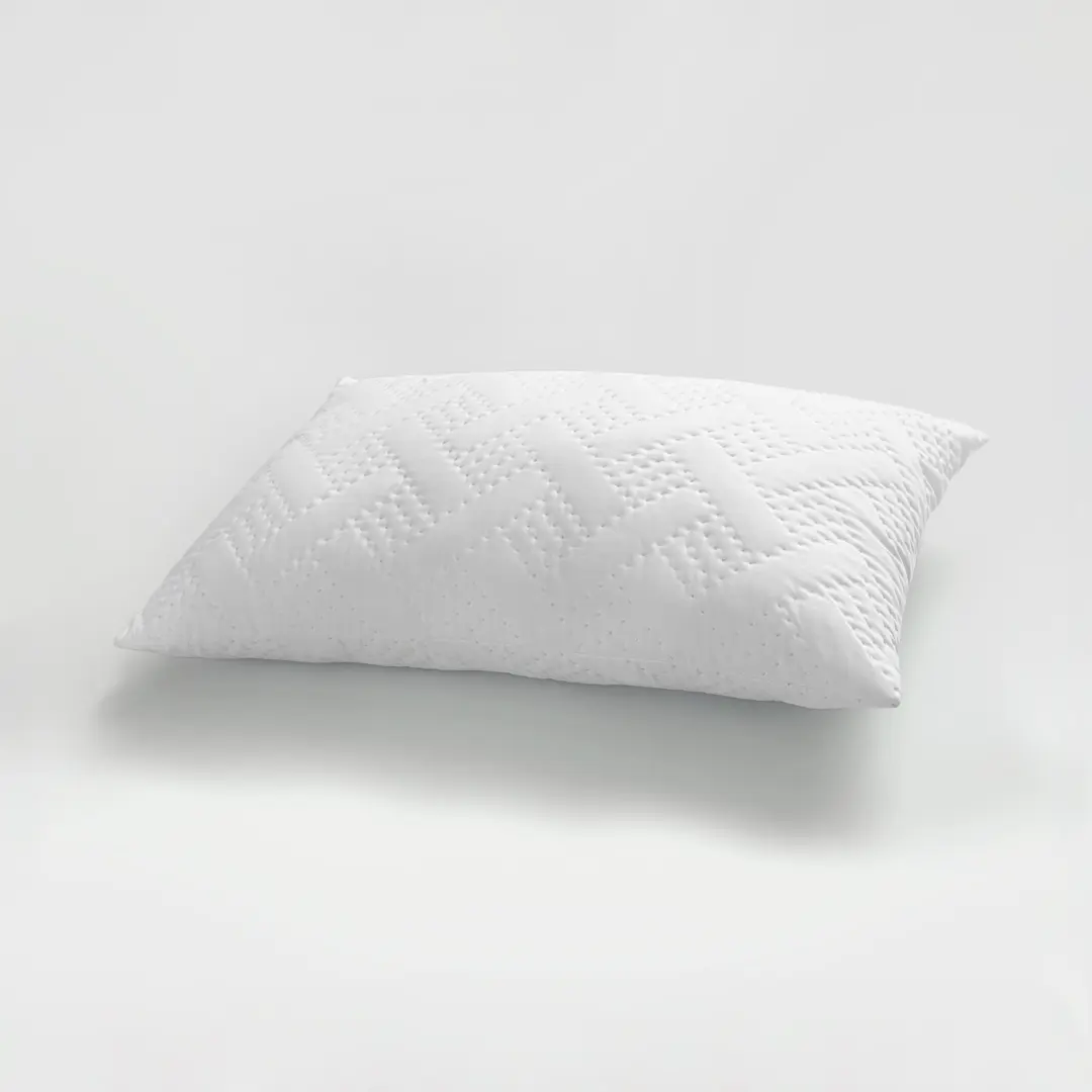 Almohada Termosellada