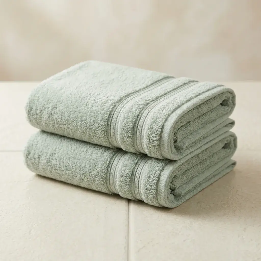 Toalla Bamboo 700 Gr Gris-5