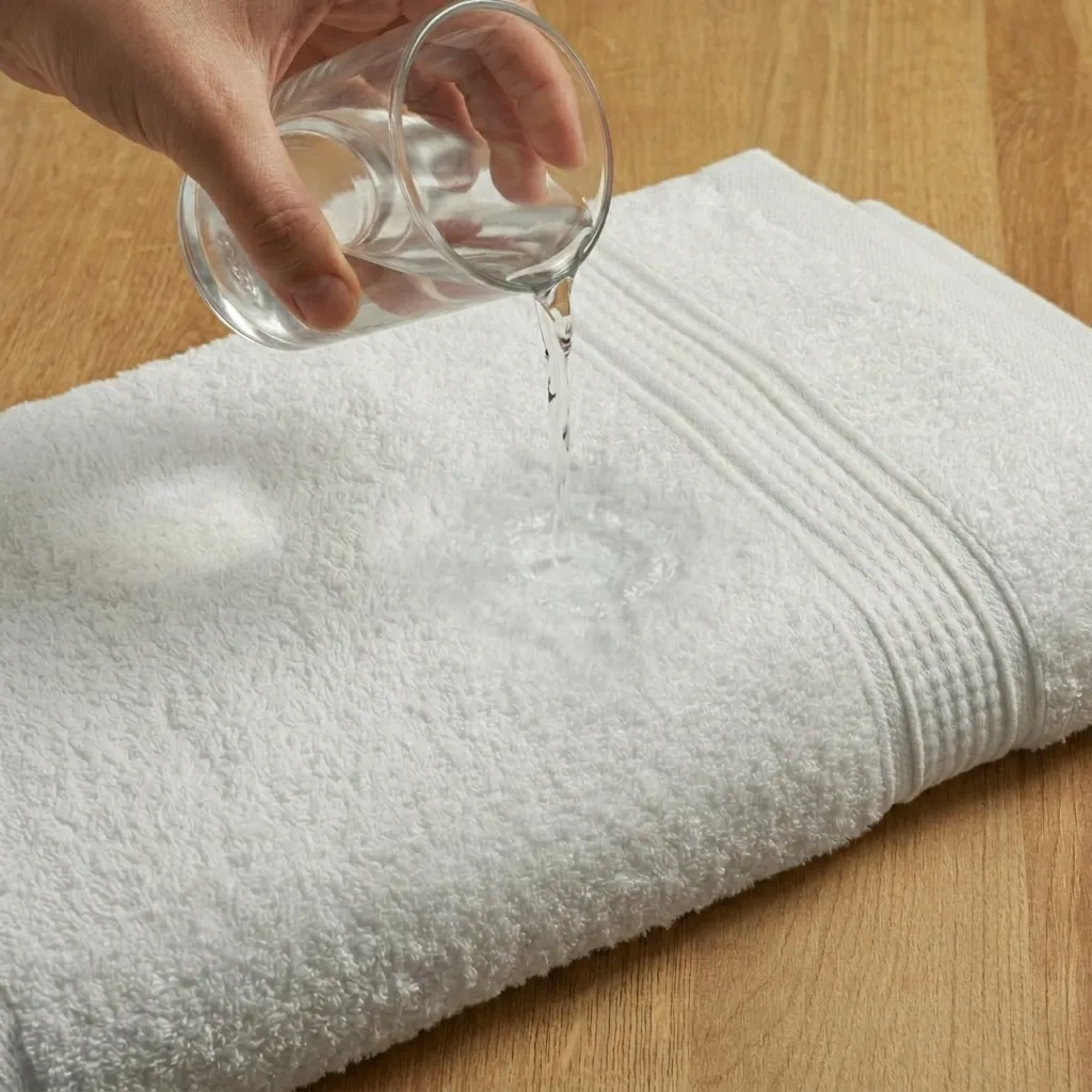Toalla Senda 550g Blanco-3