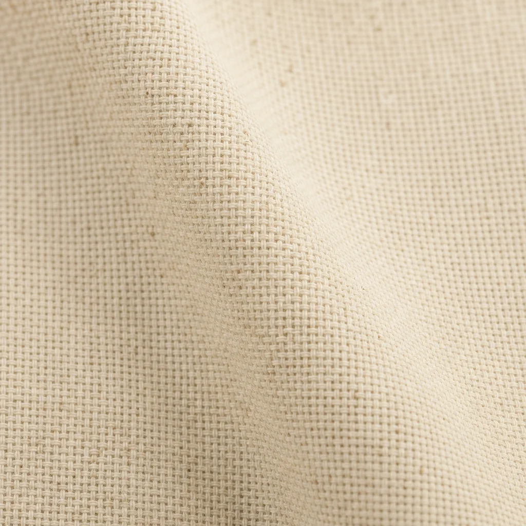 Cortina Ramia Boton Ancestral Beigue Clasica-4