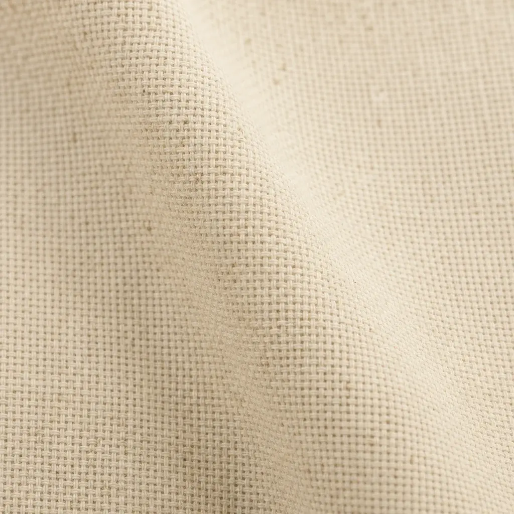 Cortina Ramia Boton Ancestral Beigue Clasica-4