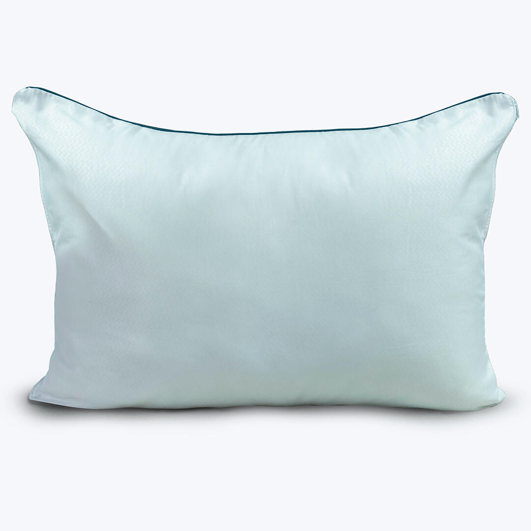 Almohada Blanca Antifluido 50X70 Confortable-2