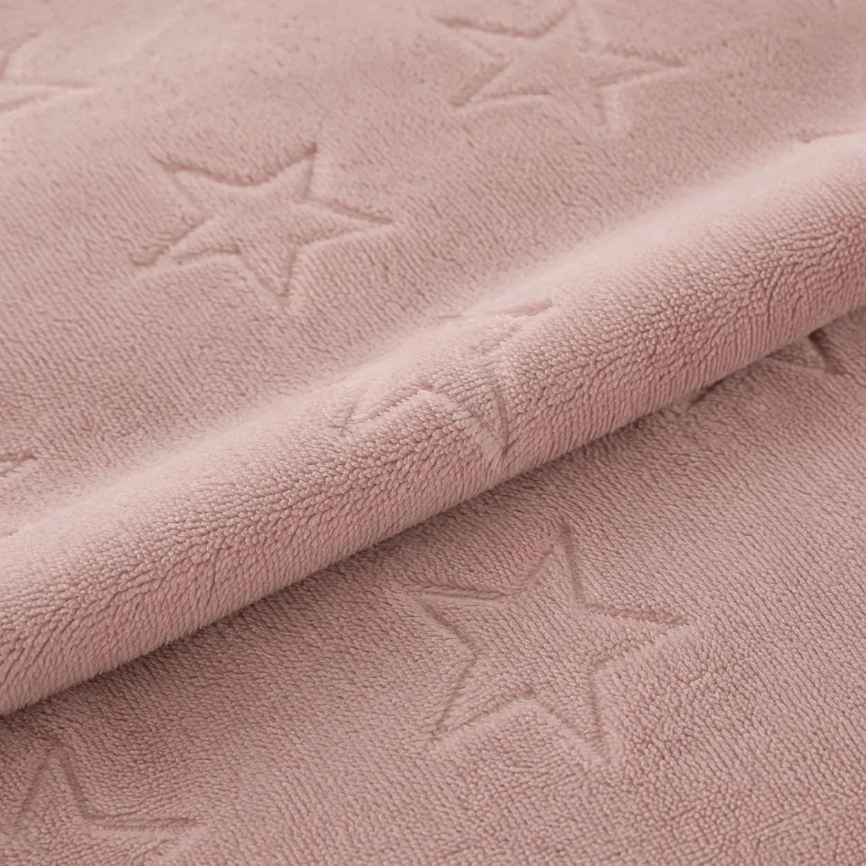 Cobija Comfortsoft Rosa Suave-2