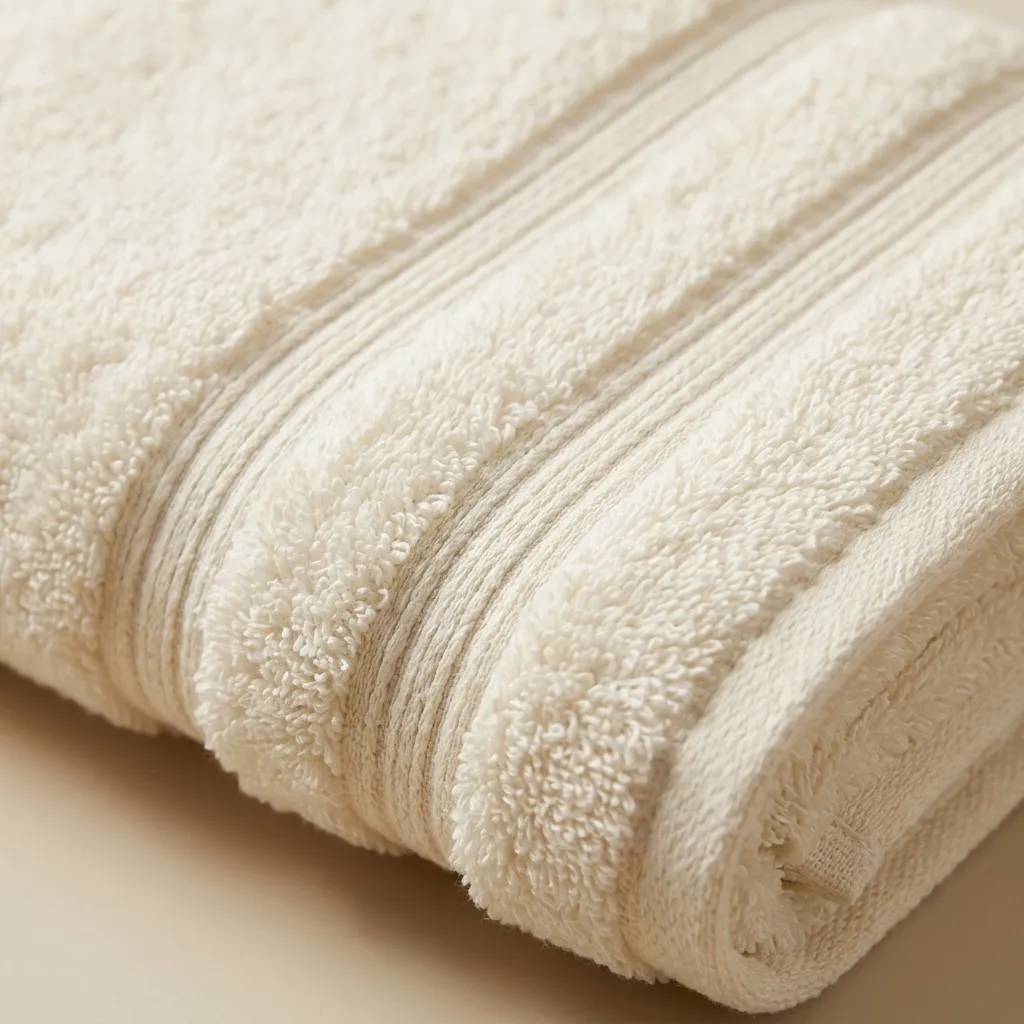 Toalla Bamboo 700 Gr Blanca-2