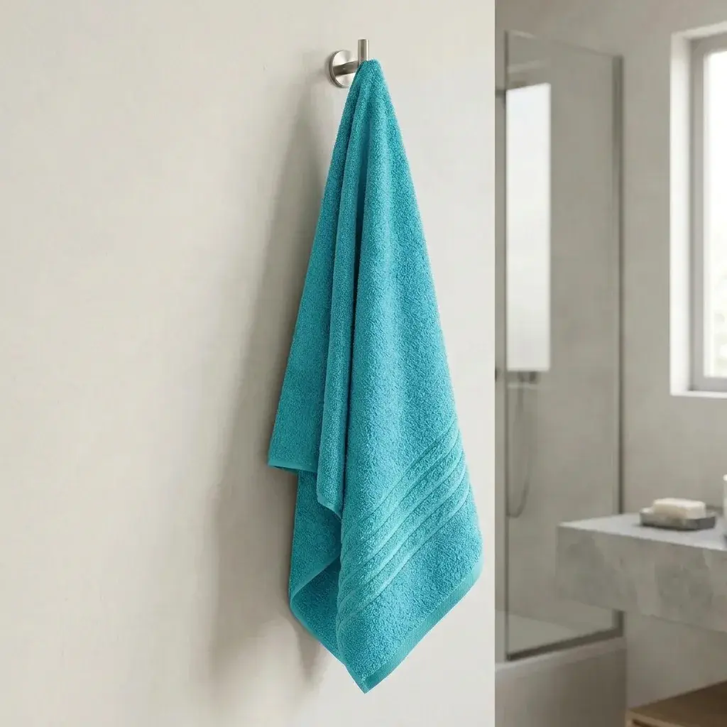 Toalla Mediterráneo Azul 550 Gr-6