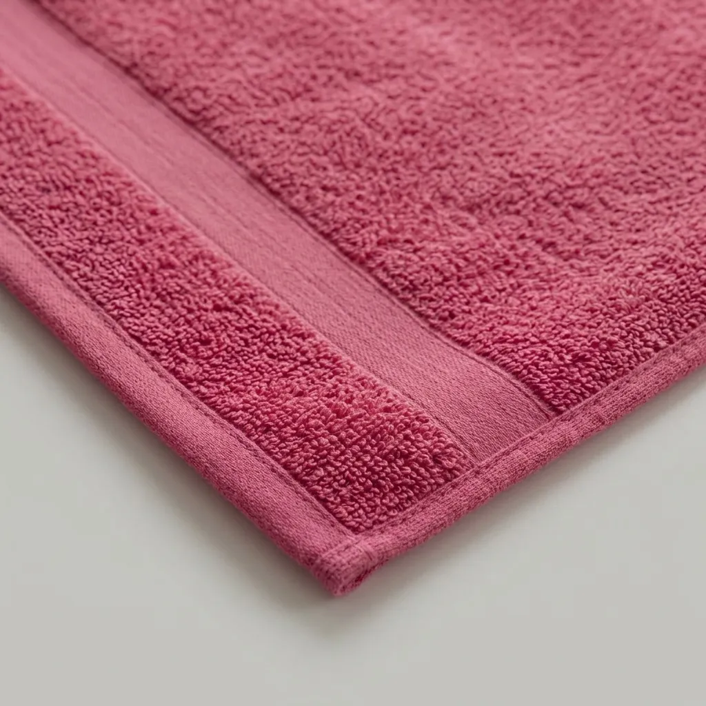 Toalla Elegant 400 gsm Rosa-2