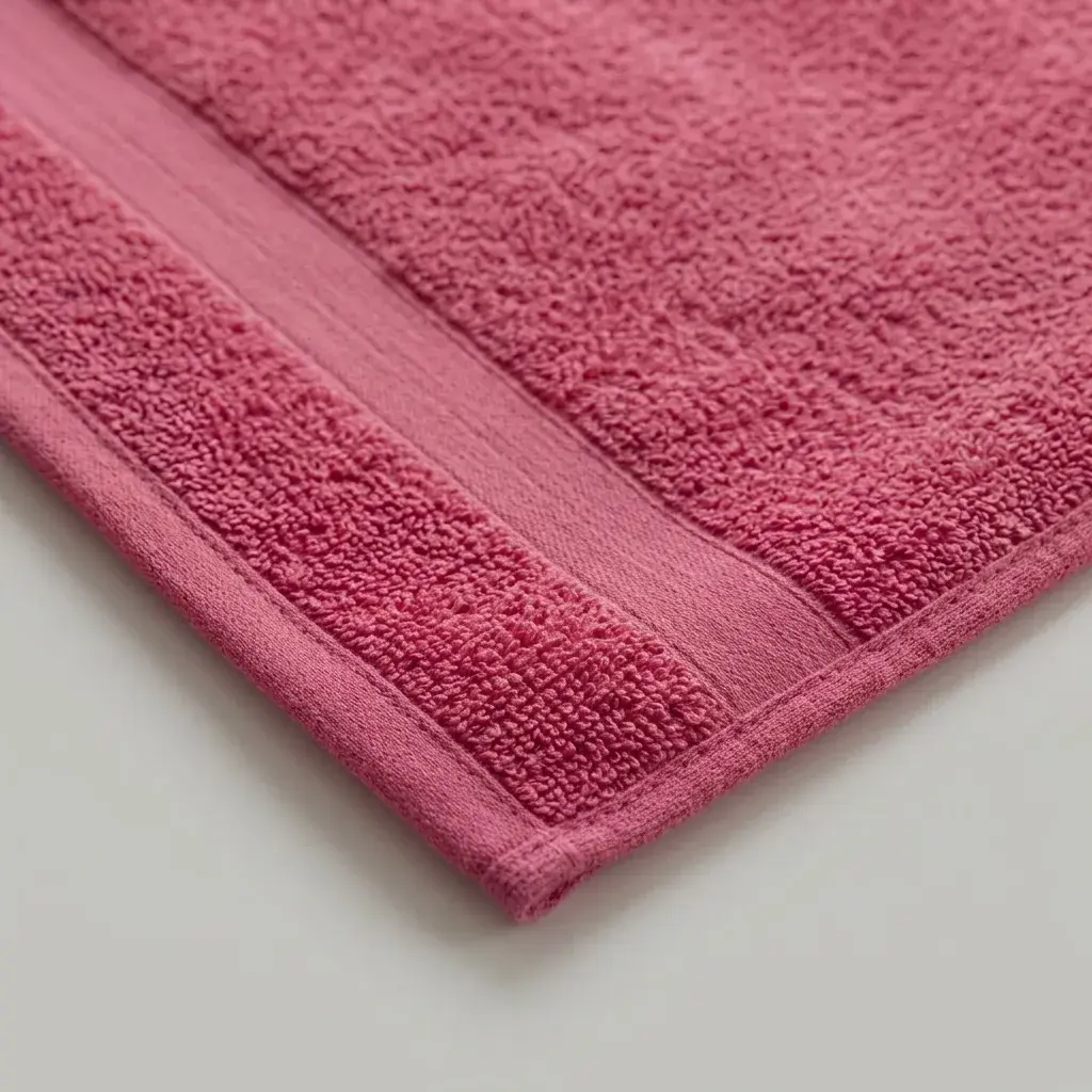 Toalla Elegant 400 gsm Fucsia-2