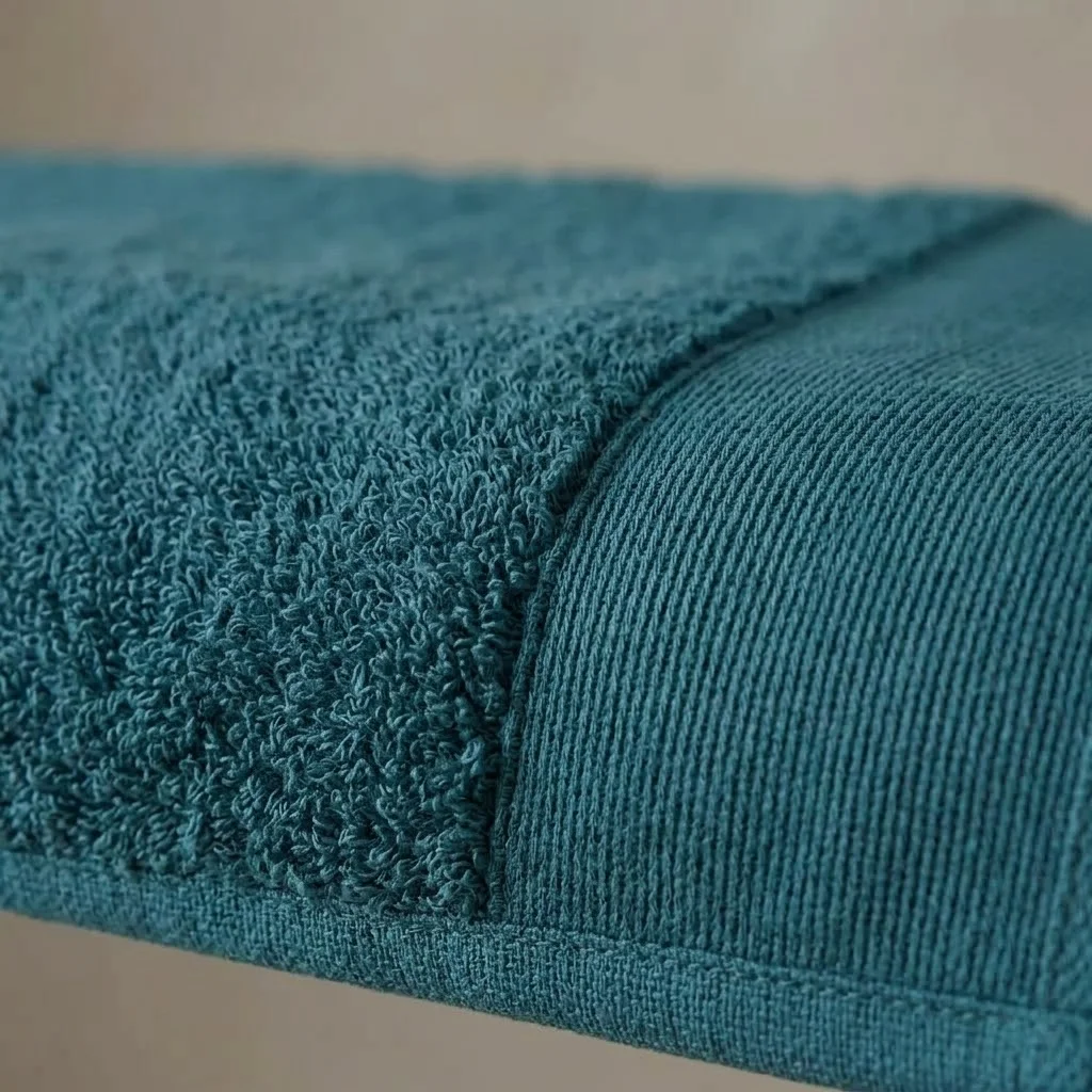 Toalla Modha 600gr Azul Marino-2