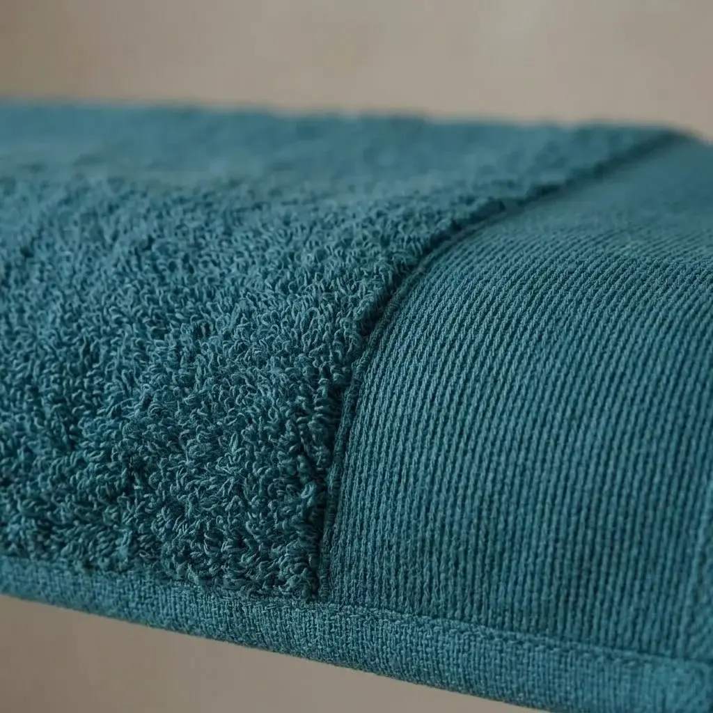 Toalla Modha 600gr Azul Marino-2
