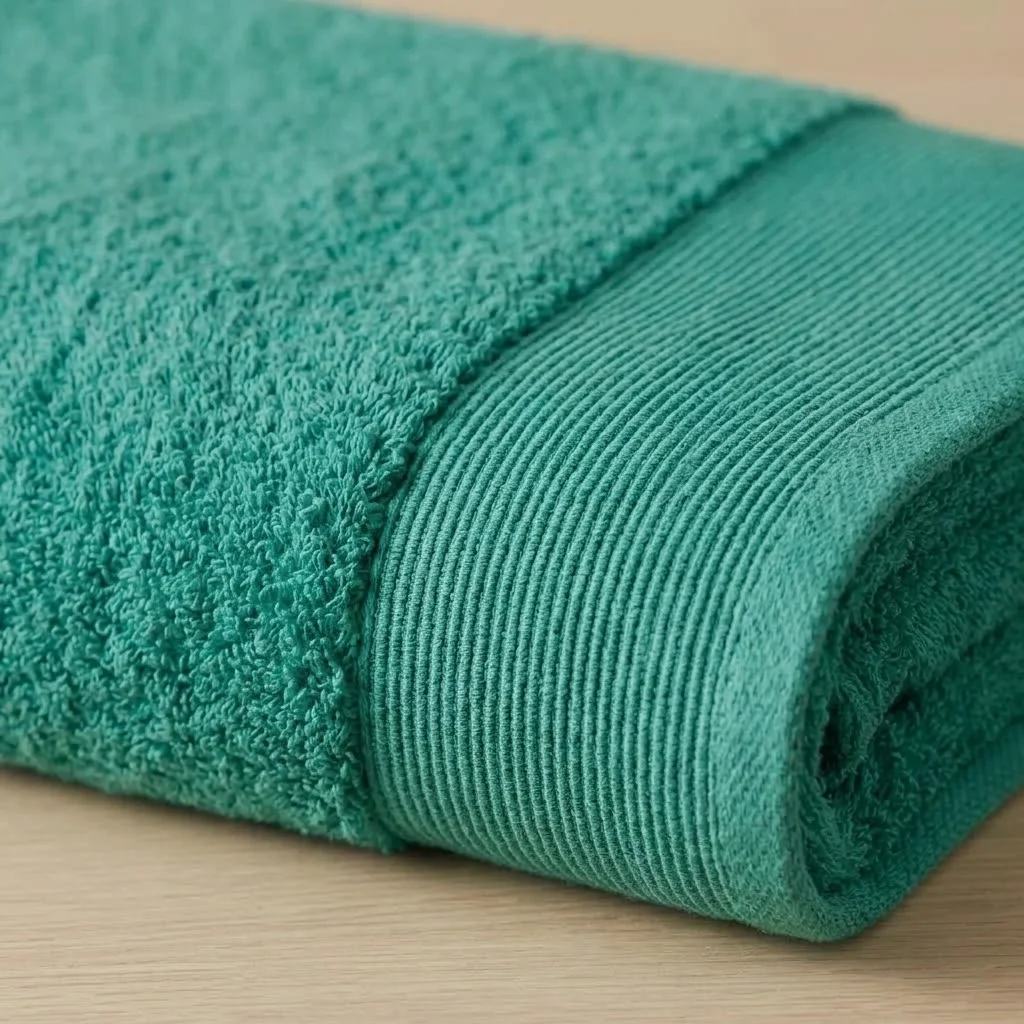Toalla Modha 600gr Verde-2