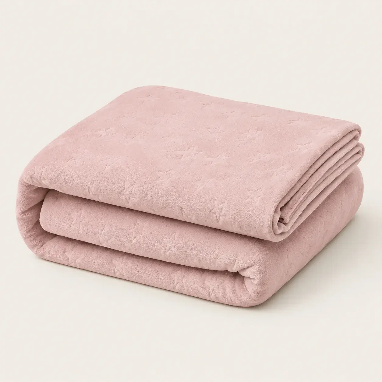 Cobija Comfortsoft Rosa Suave-5