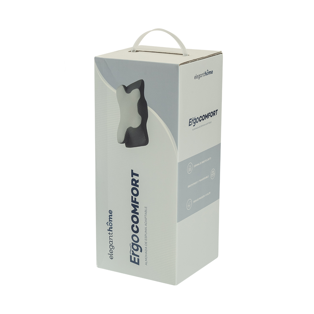 Almohada ErgoComfort