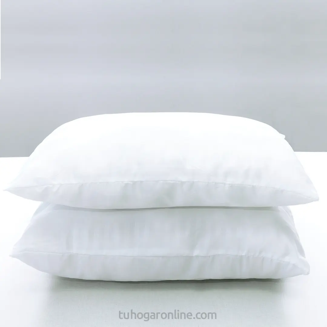 Par Almohada 40X60 Suave-2