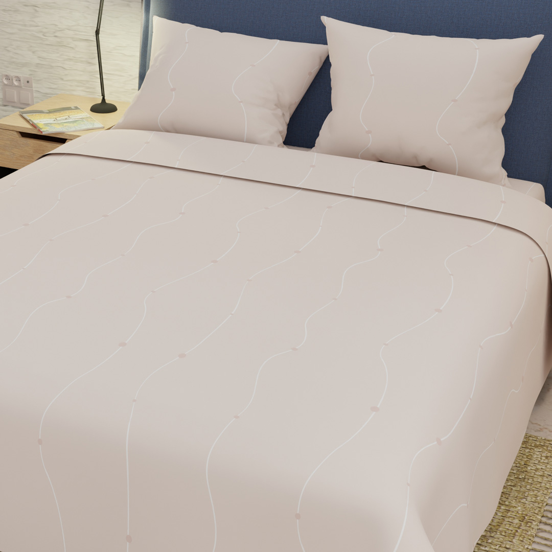Juegos de Sábanas 250 Hilos Velour-2