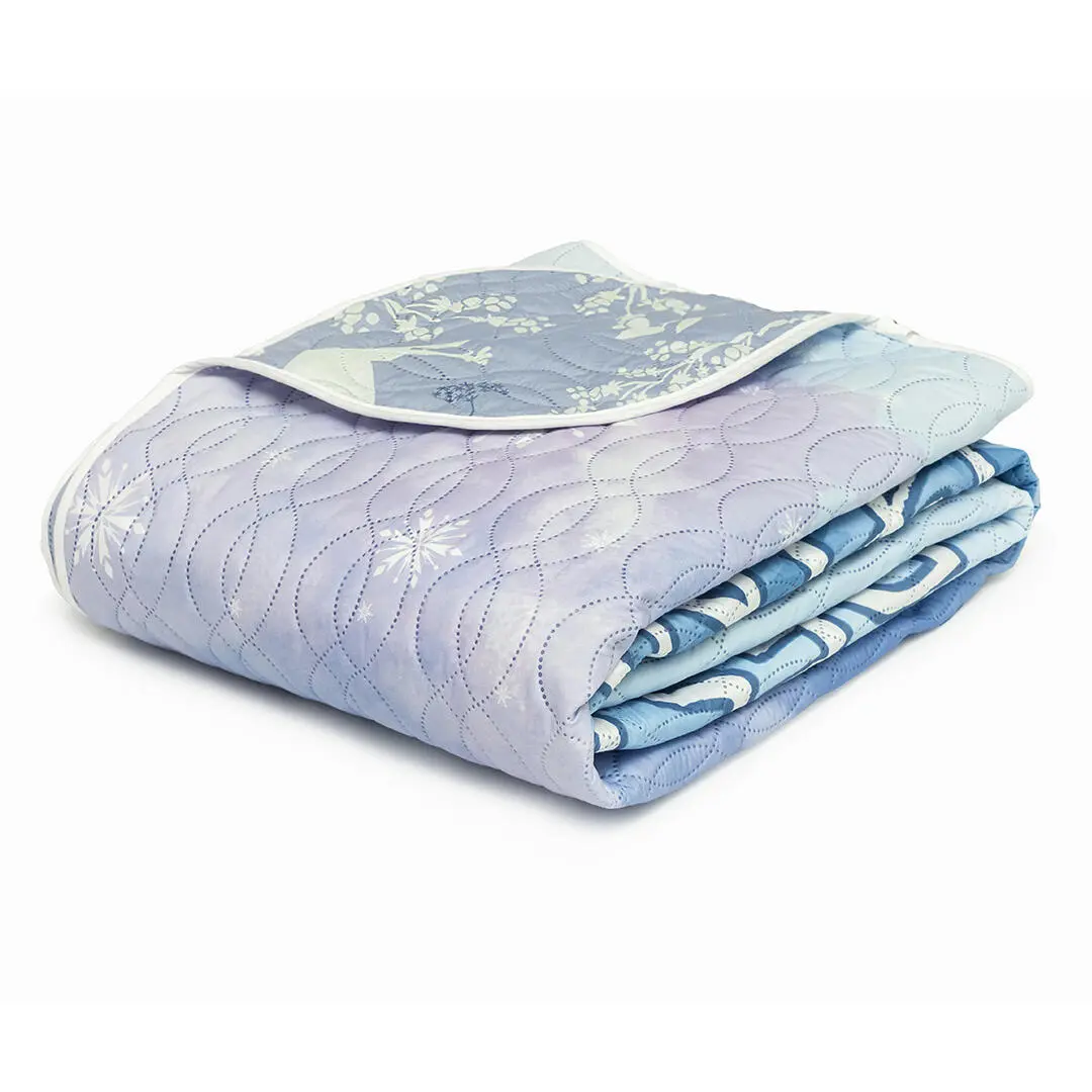 Cubrelecho Termosellado Disney Core Frozen-3