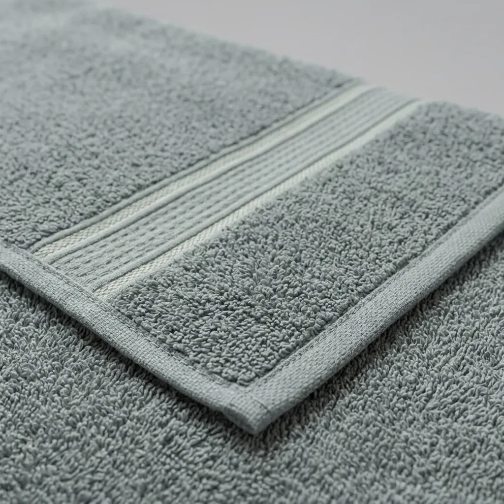 Toalla Senda 550g Gris Concreto-2