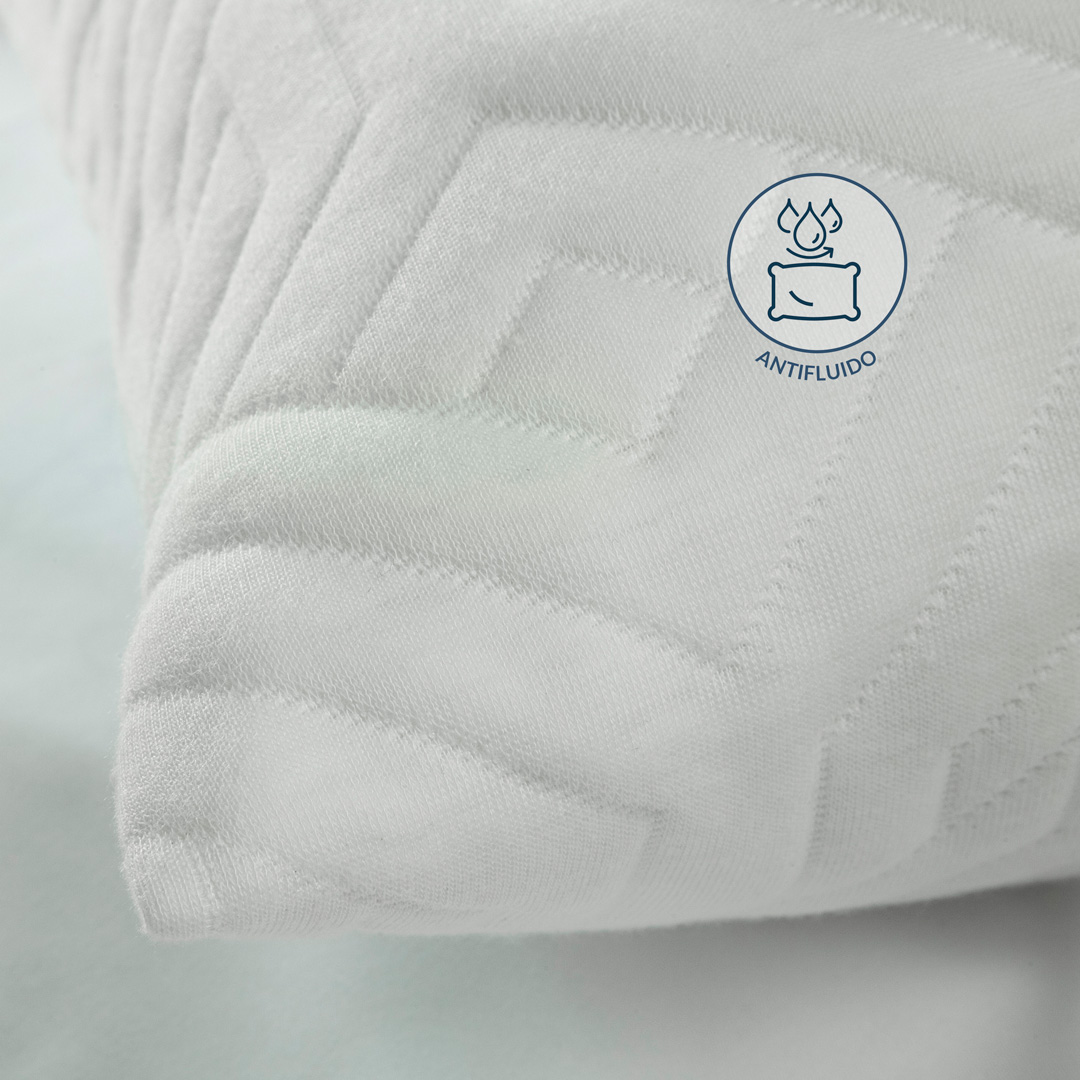 Protector de Almohadas Impermeable-4