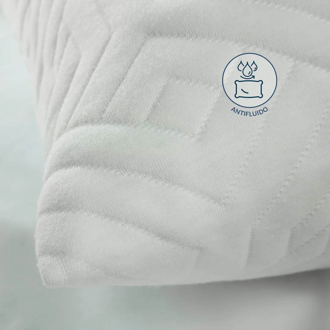 Protector de Almohadas Impermeable-3