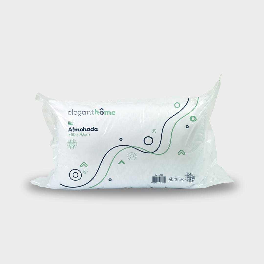 Almohada 50X70 Suave-2