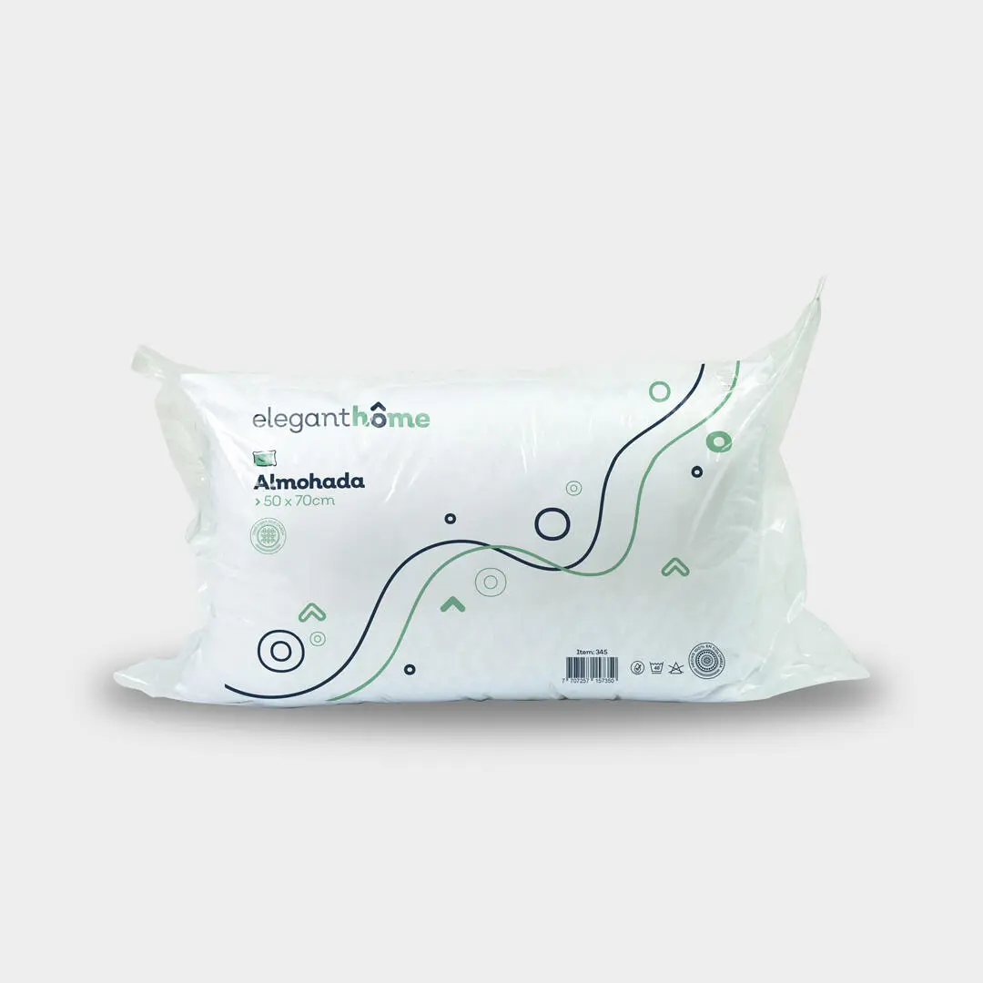 Almohada 50X70 Suave-2
