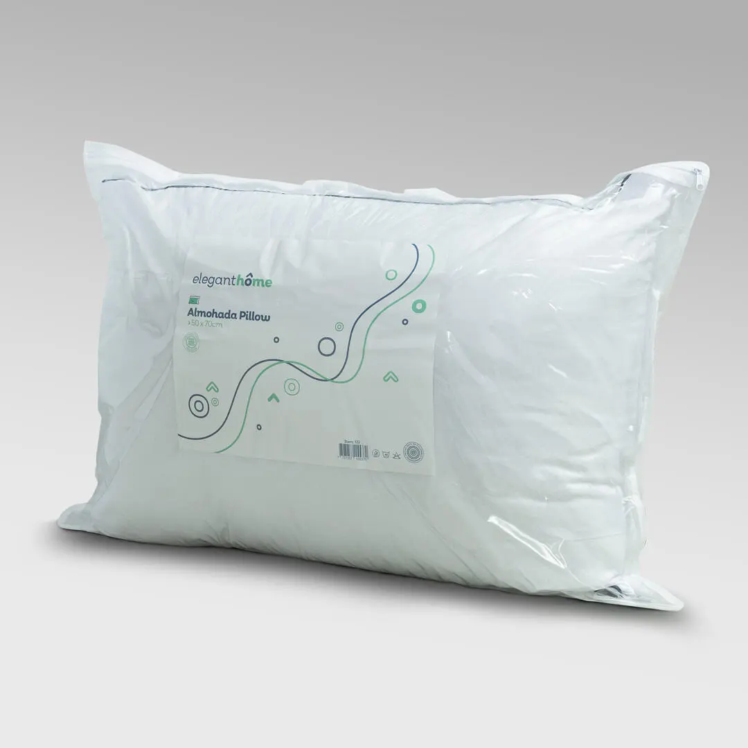 Almohada Pillow