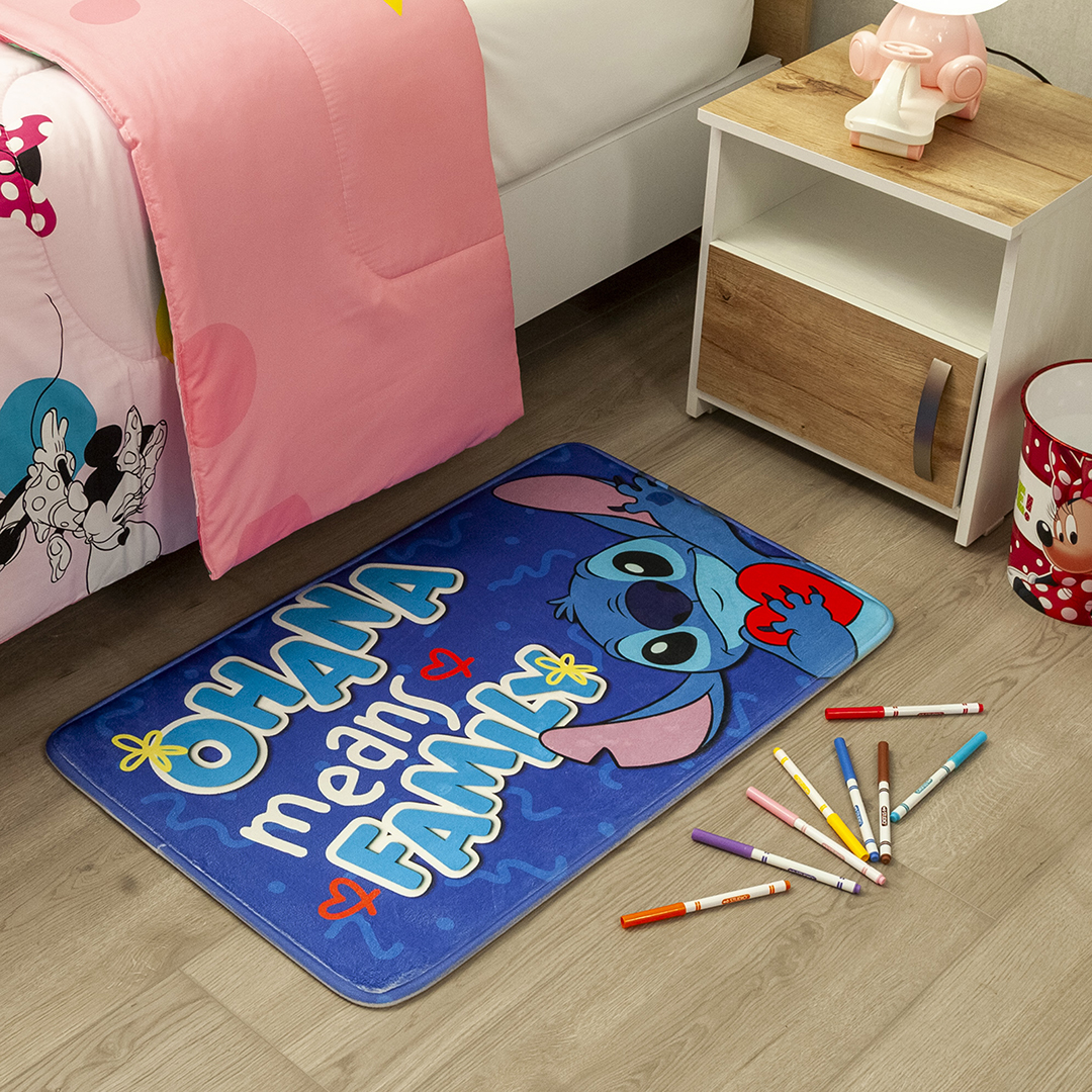Tapete Disney Stitch-2