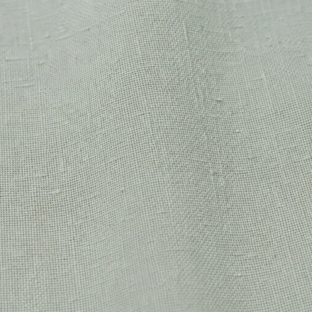Cortina Ramia Boton Ancestral Gris Azul-4