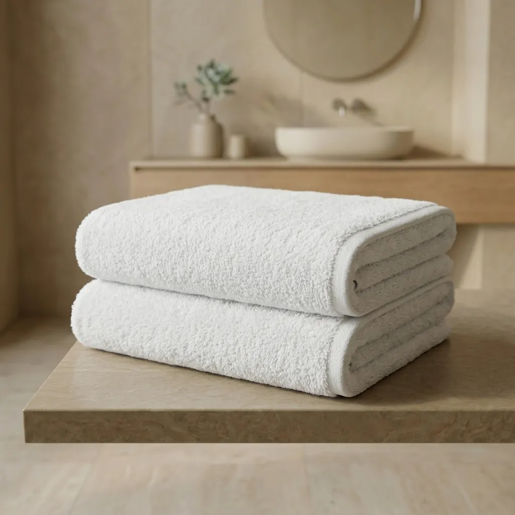 Toalla Hotelera 550 Gr-5